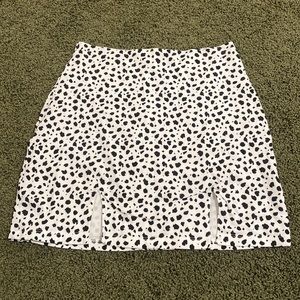 PACSUN MINI SKIRT